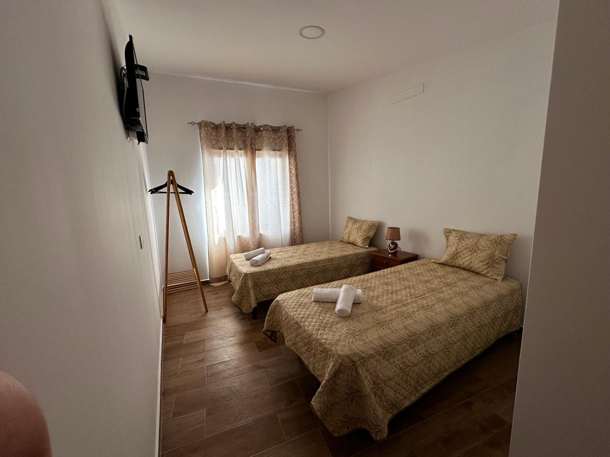 Casa Dos Passarinho'S , Lagos Bagian luar foto