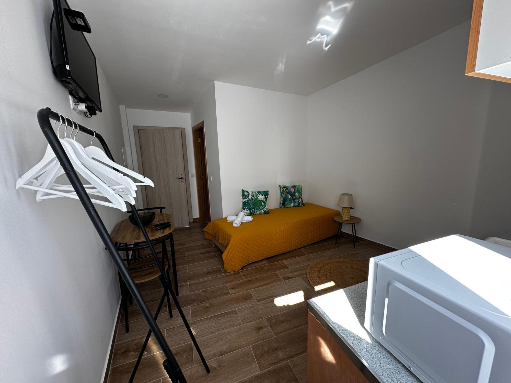 Casa Dos Passarinho'S , Lagos Bagian luar foto