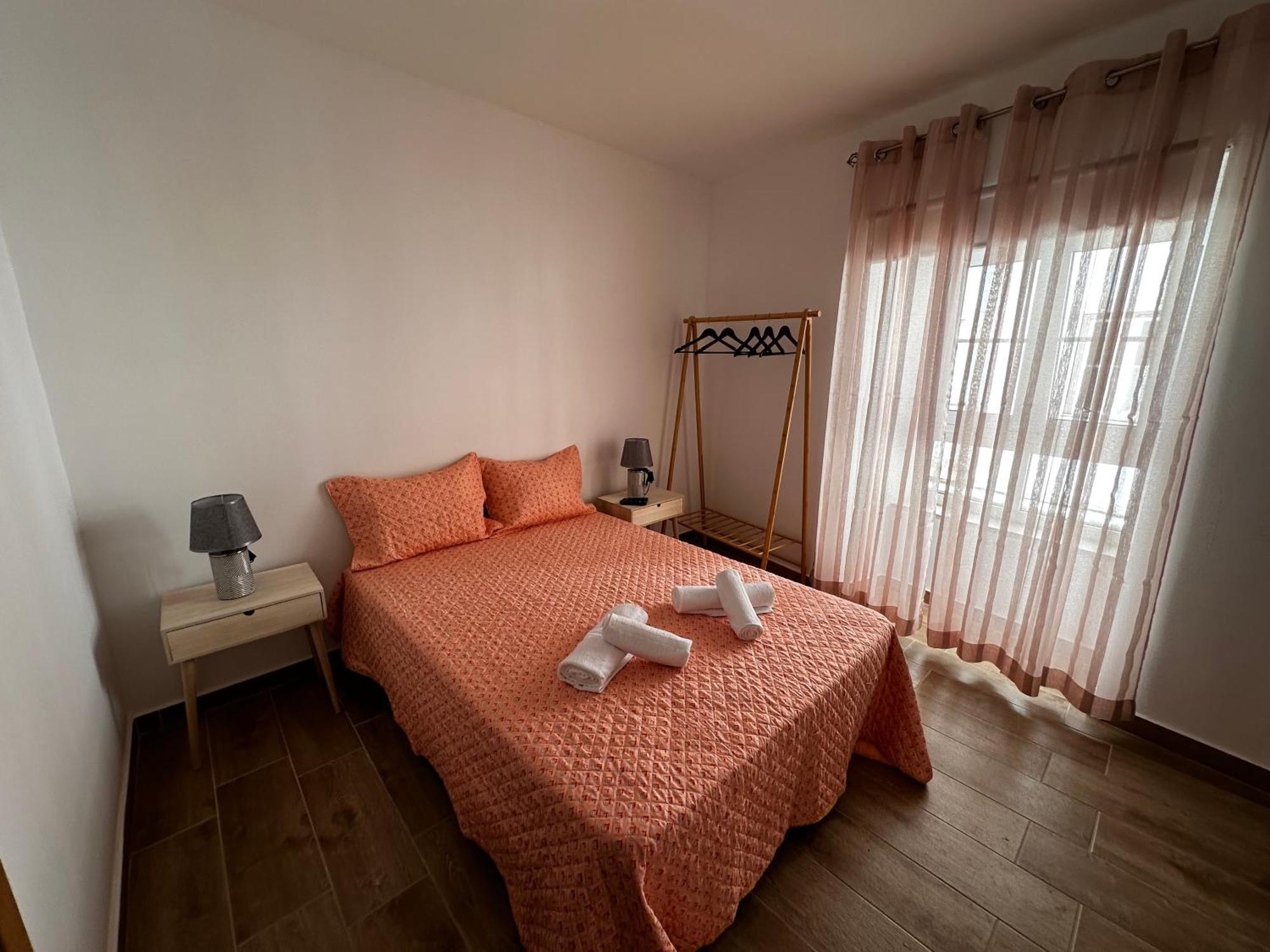Casa Dos Passarinho'S , Lagos Bagian luar foto